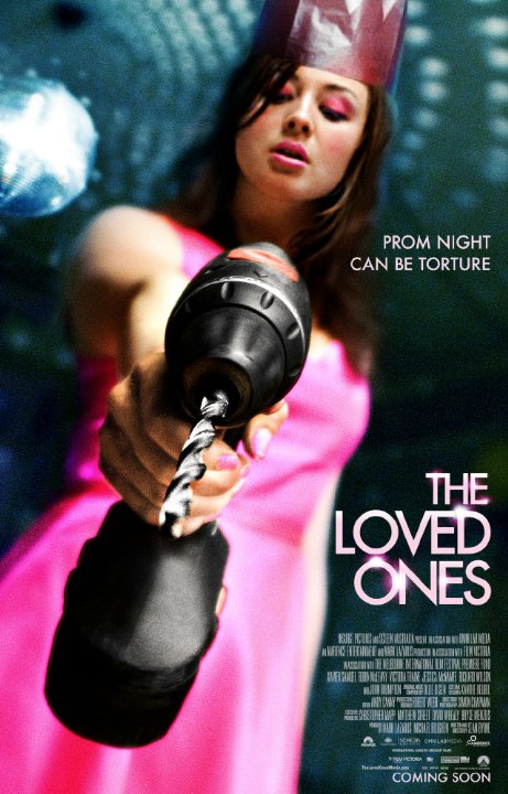 The Loved Ones (2009)