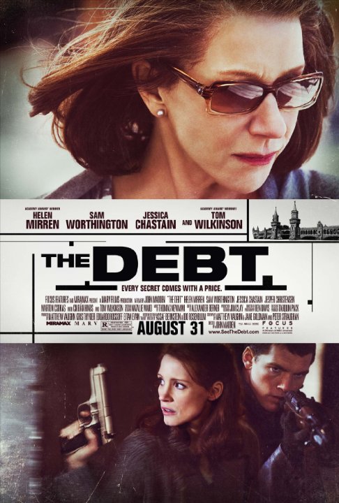 The Debt (2011)