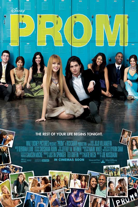 Prom (2011)