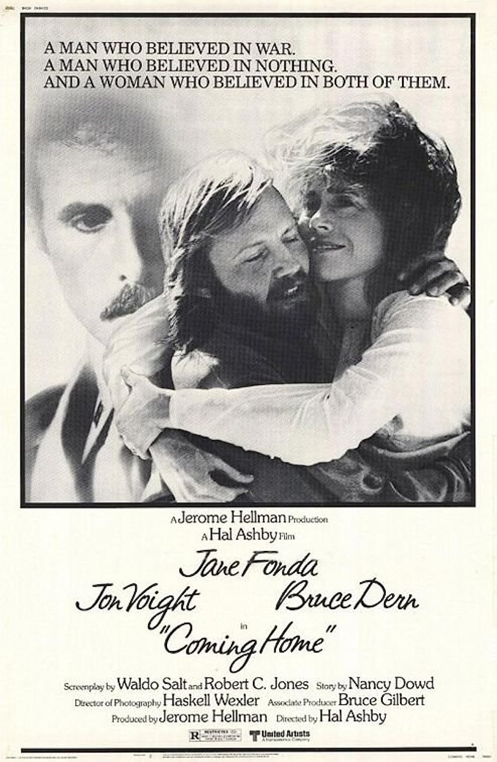 Coming Home (1978)