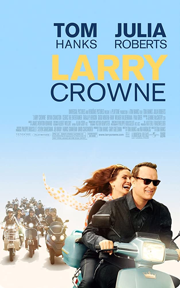 Larry Crowne