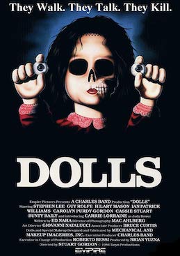 Dolls (1987)