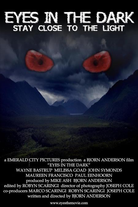 Eyes in the Dark