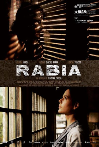 Rage ( Rabia )