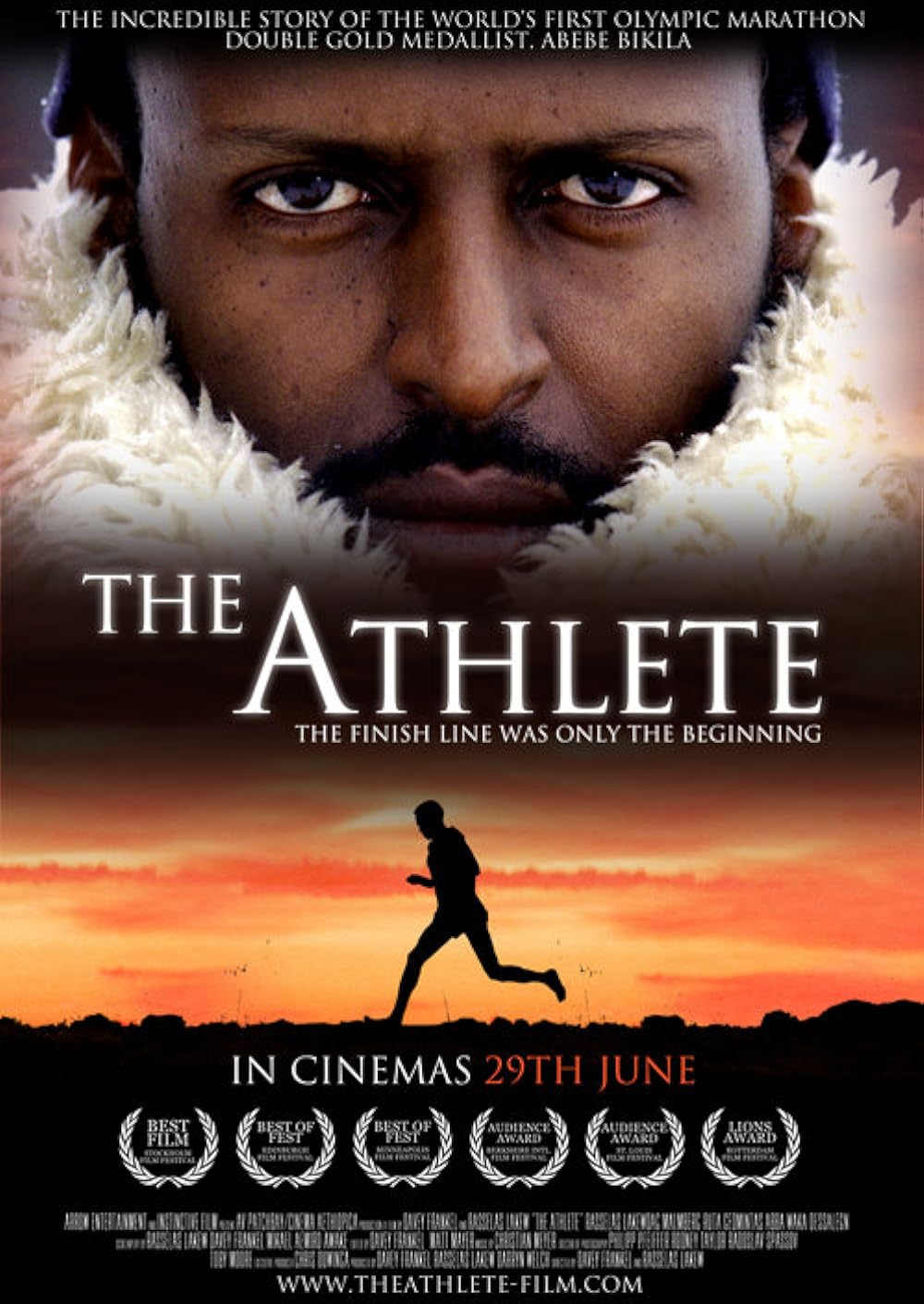 Athlete, The ( Atletu )