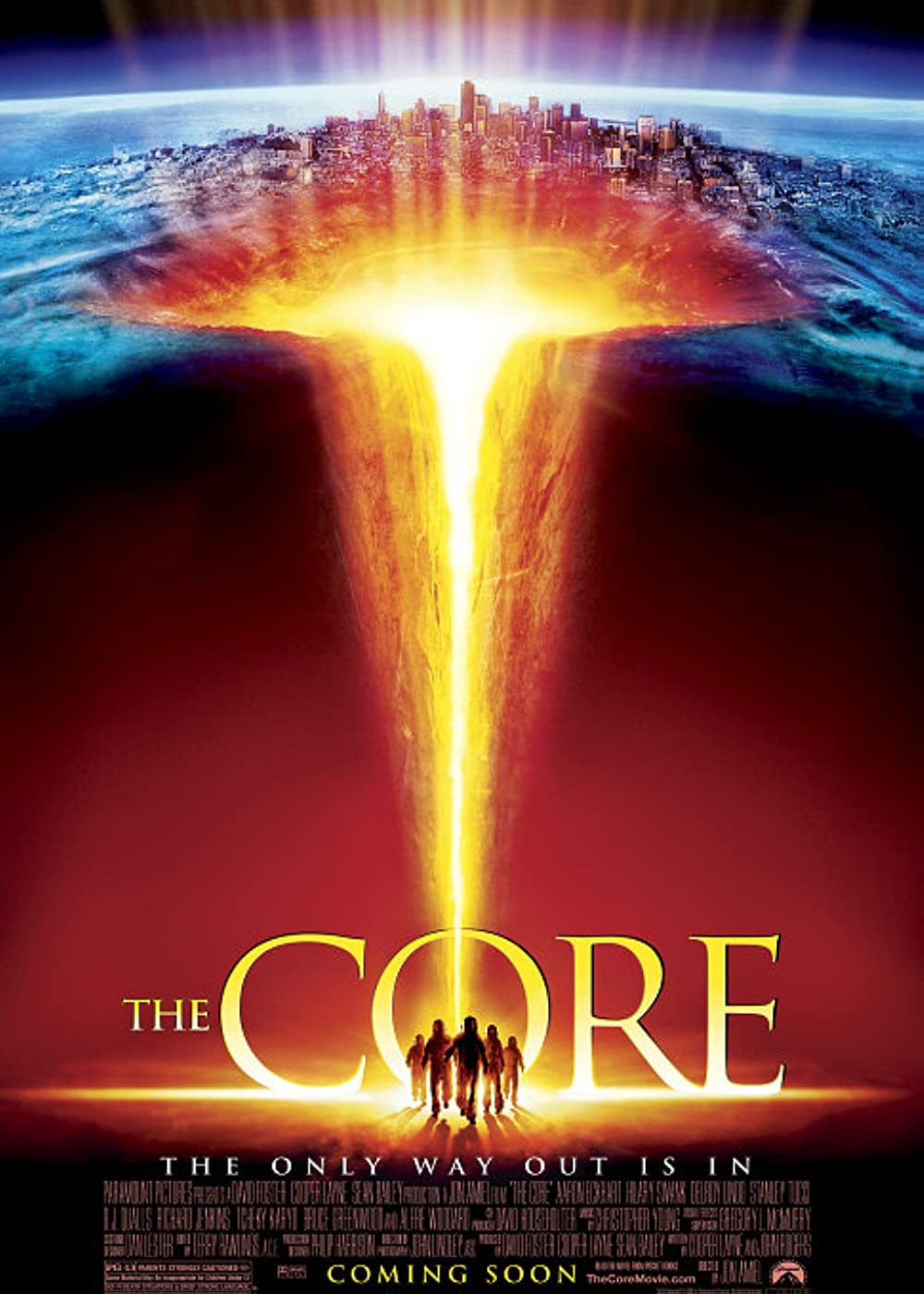 The Core