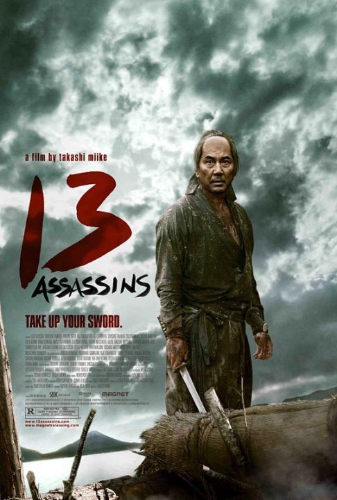 13 Assassins ( Jûsan-nin no shikaku )