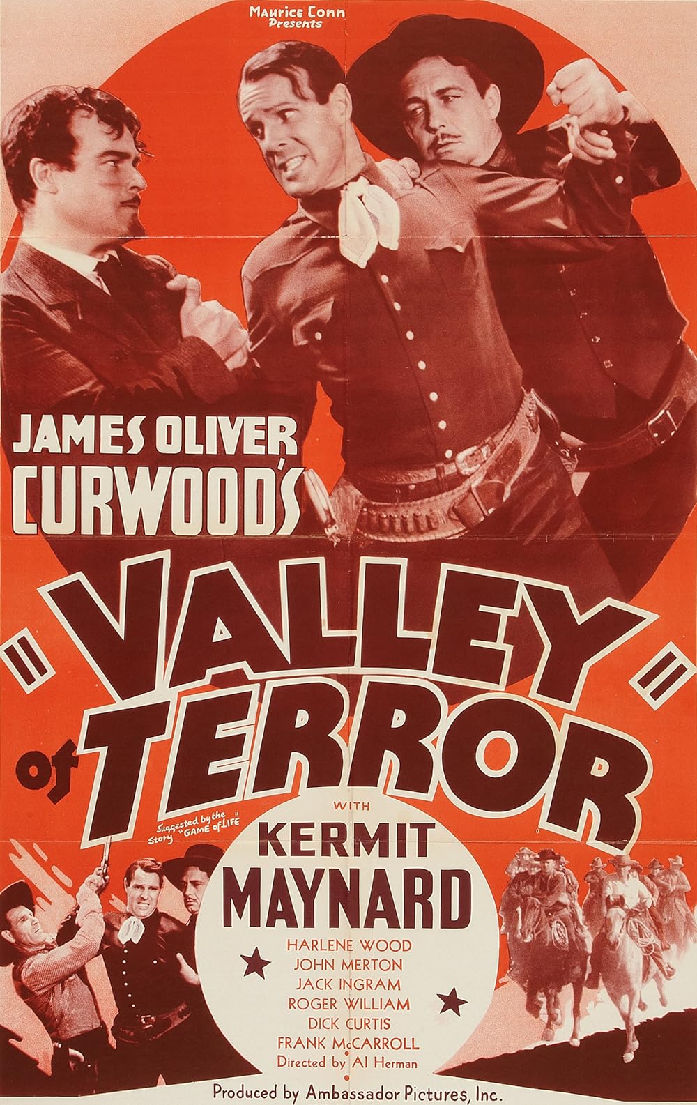 Valley of Terror