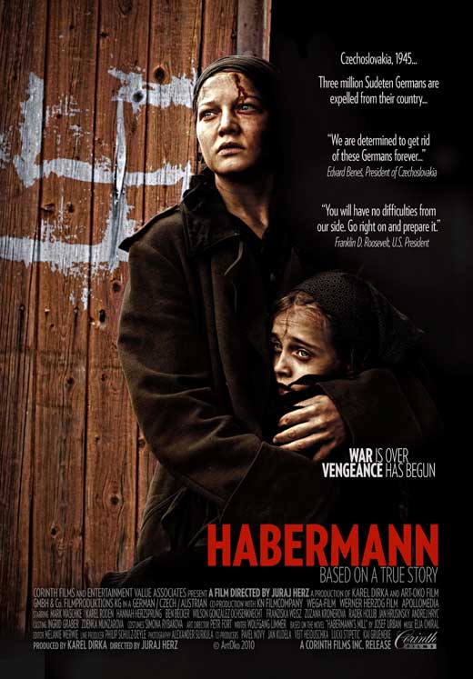 Habermann