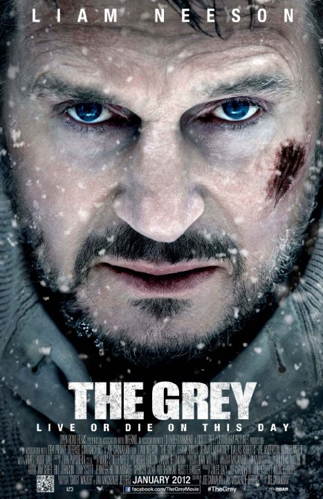 The Grey