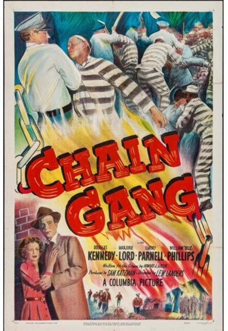 Chain Gang (1950)