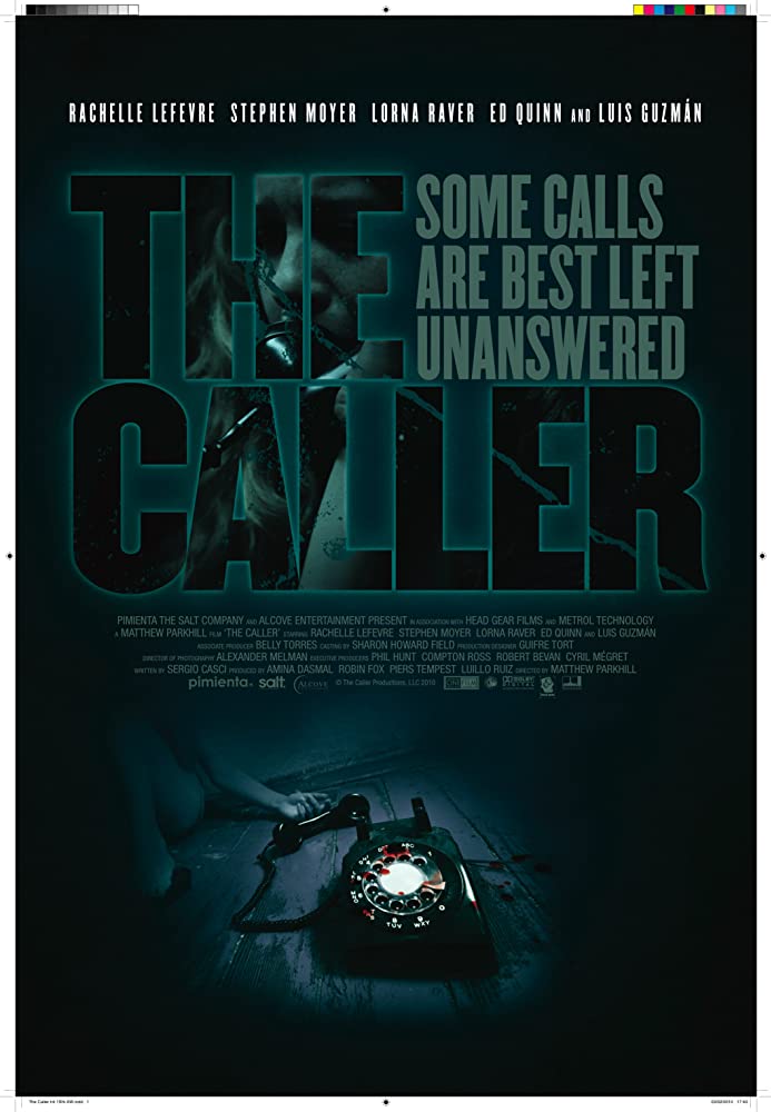 The Caller