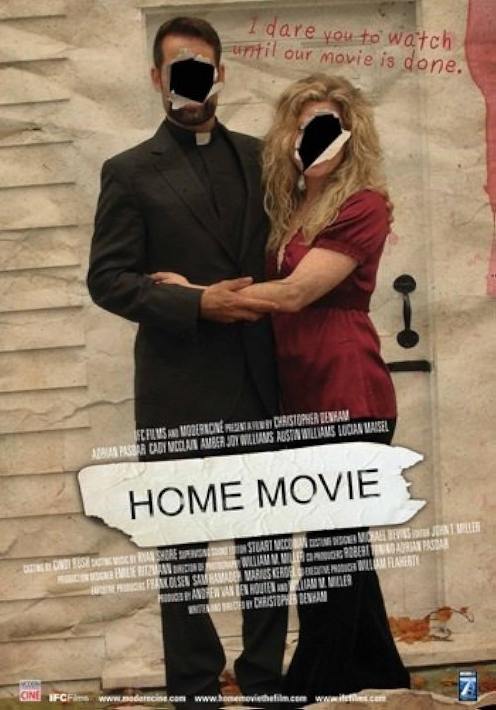 Home Movie (2008)