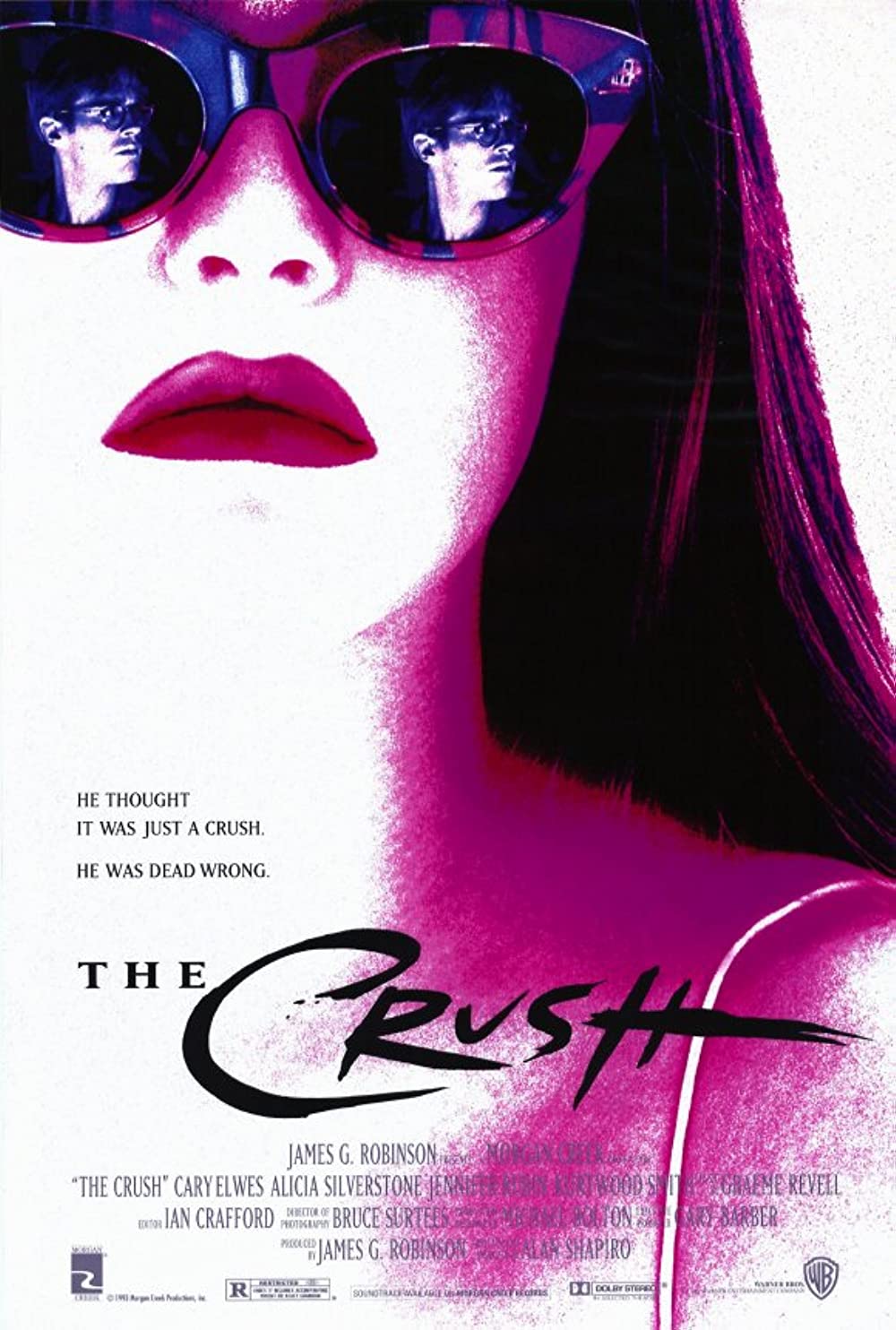 The Crush (1993)