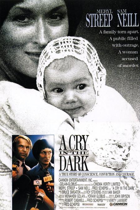 Cry in the Dark, A ( Evil Angels )