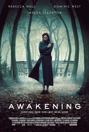 The Awakening (2011)