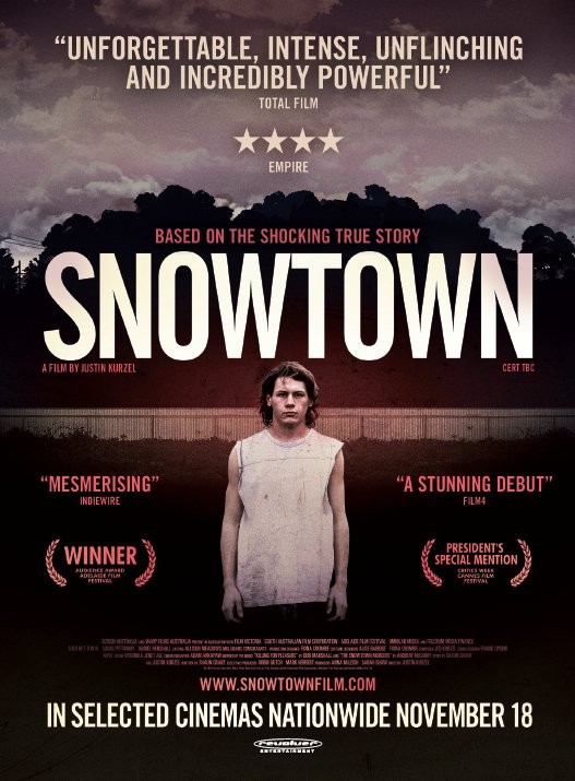 The Snowtown Murders