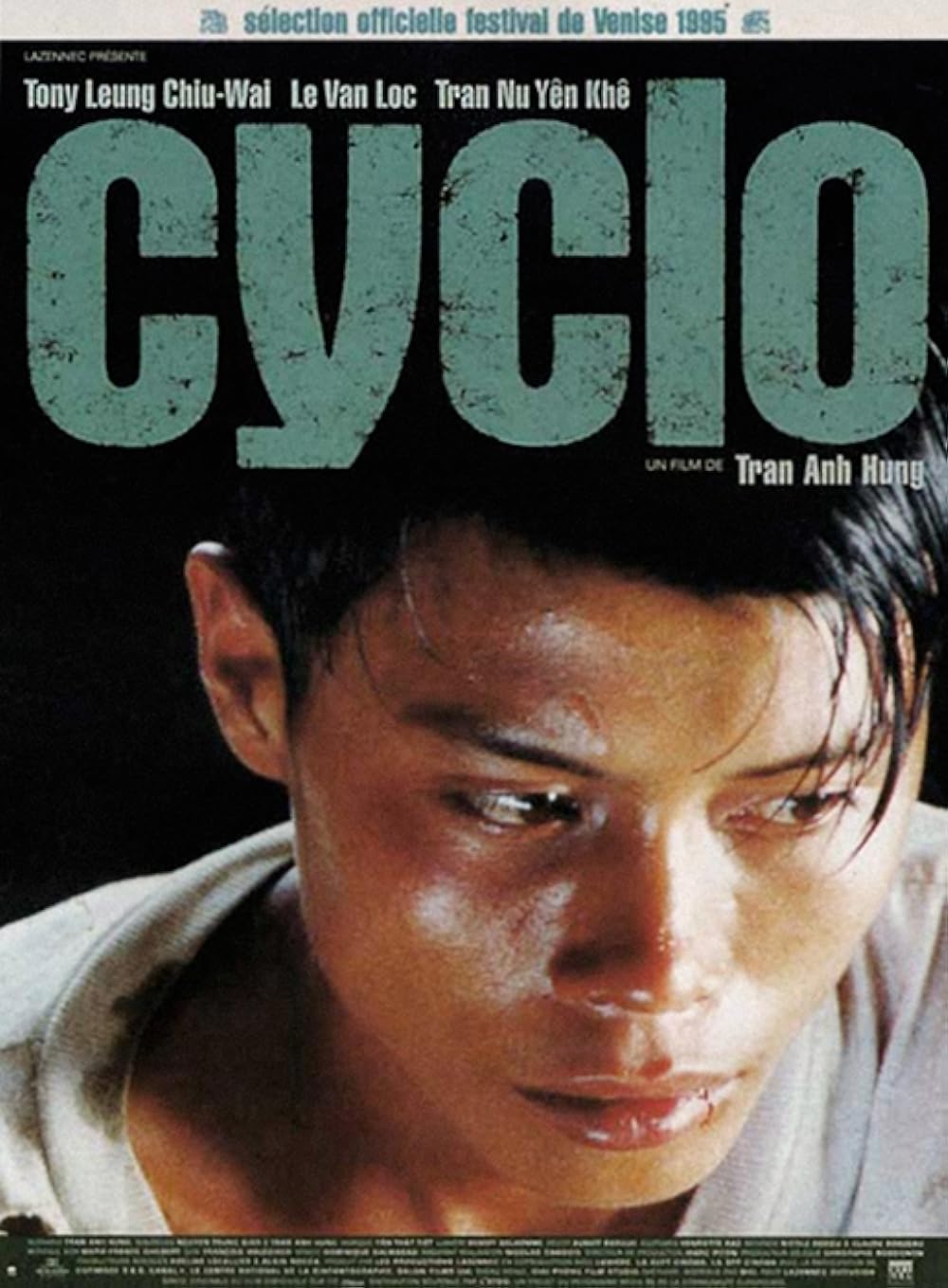 Cyclo ( Xich lo )