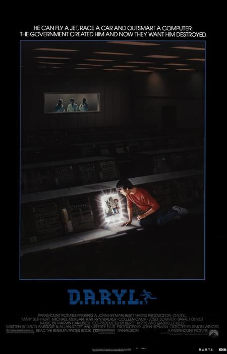 D.A.R.Y.L.