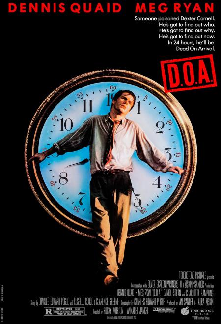 D.O.A. (1988)