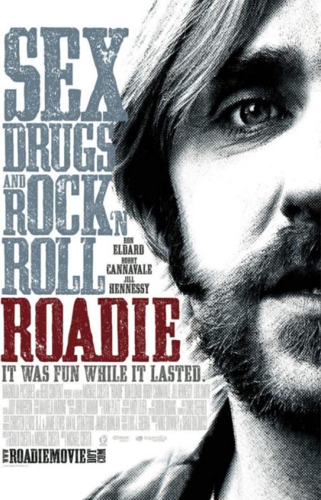 Roadie (2012)