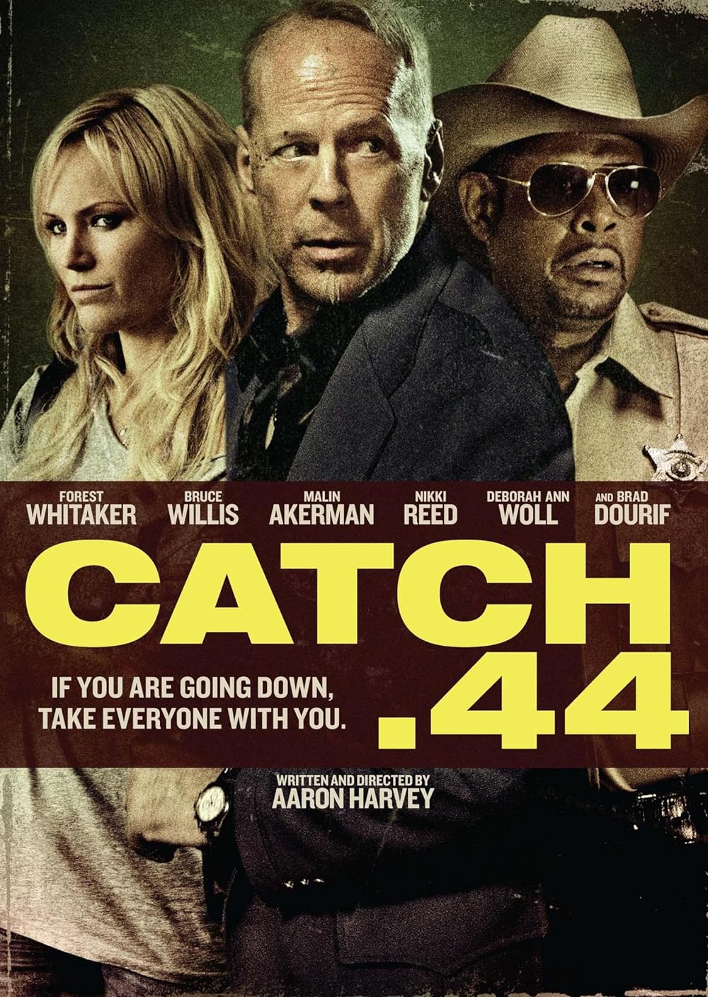 Catch .44 