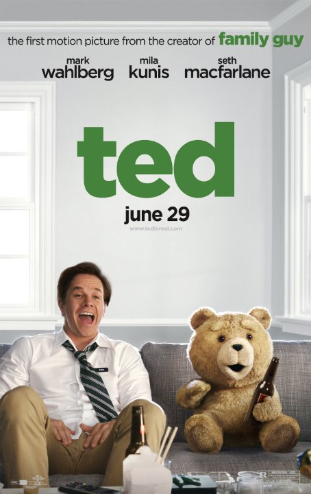 Ted