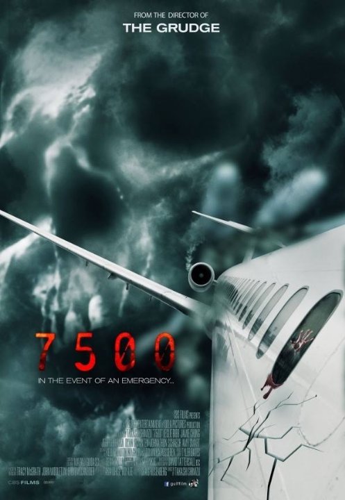 Flight 7500