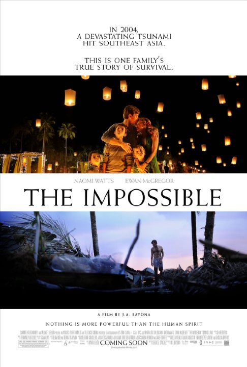 The Impossible