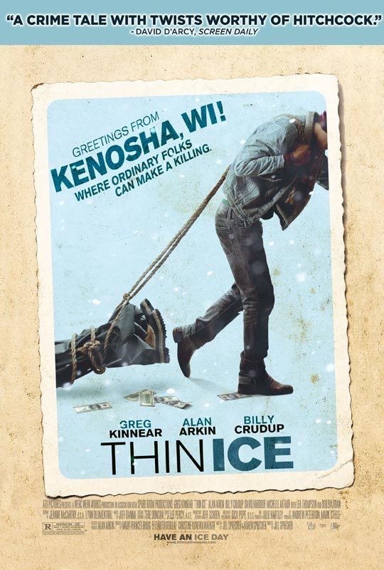 Thin Ice (2012)