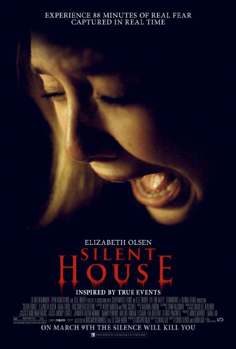 Silent House (2012)