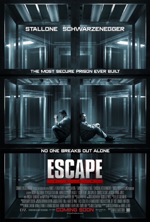 Escape Plan