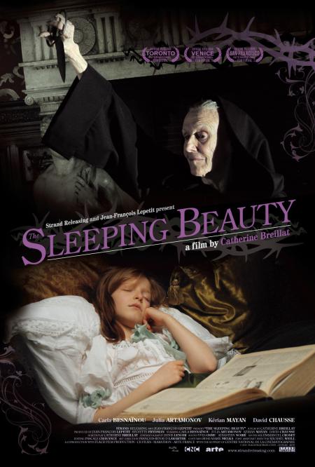 Sleeping Beauty, The ( belle endormie, La )