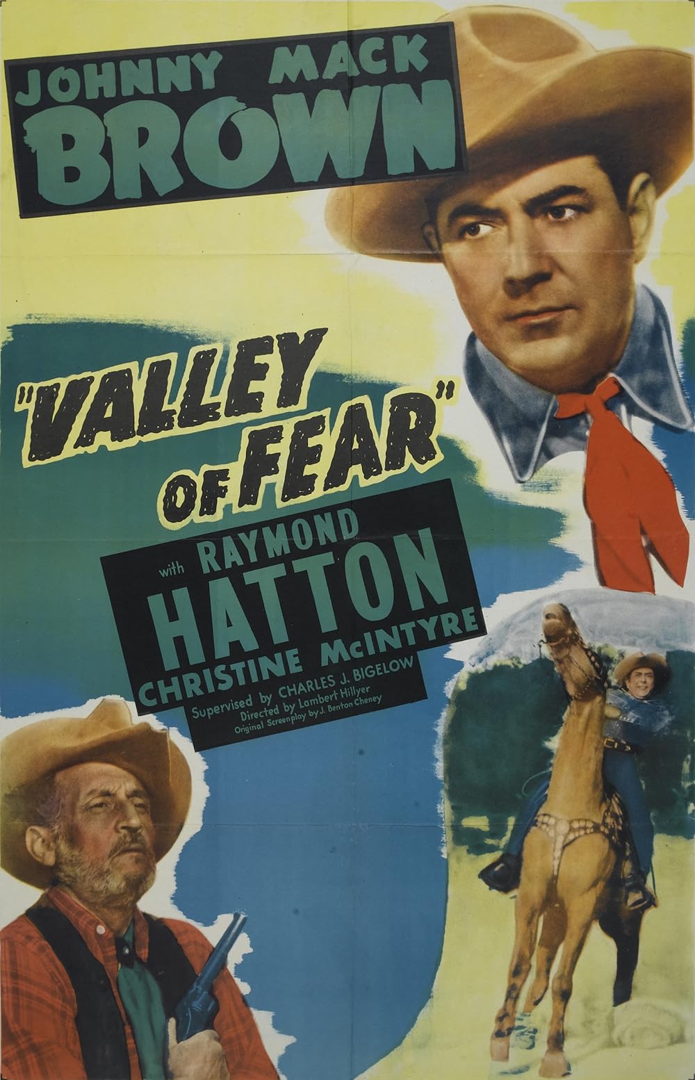 Valley of Fear