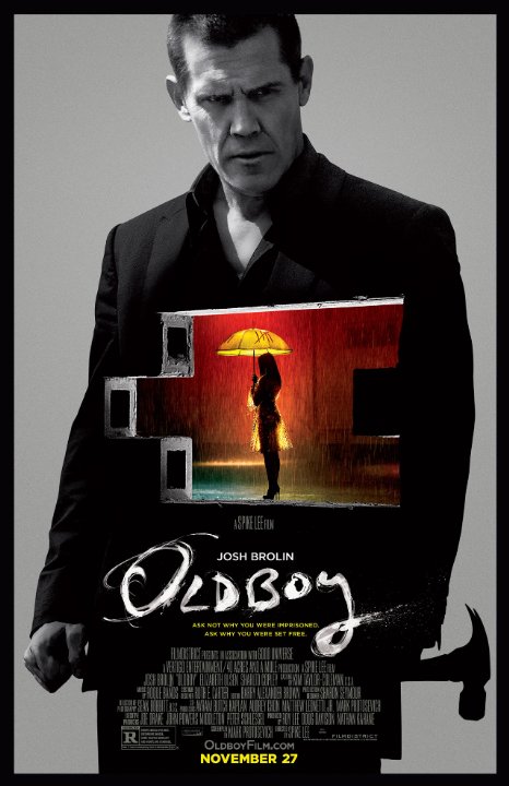 Oldboy (2013)