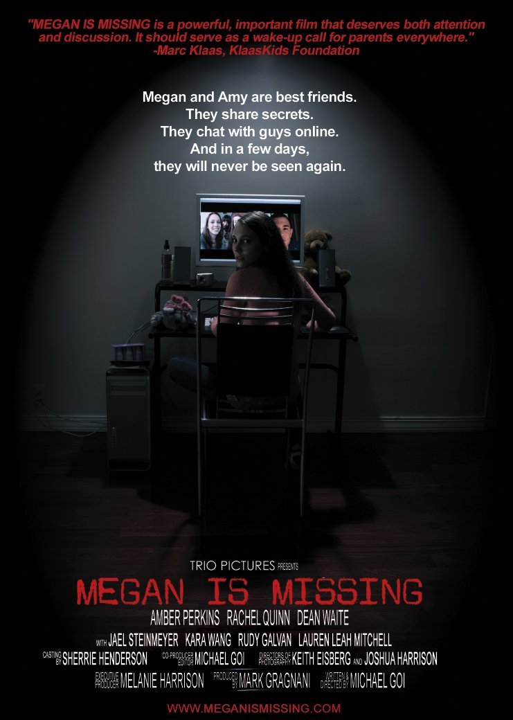 Megan is Missing