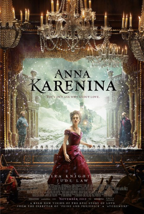 Anna Karenina