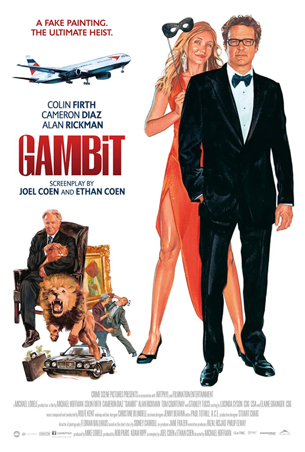 Gambit (2013)