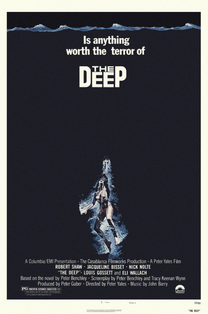 The Deep (1977)