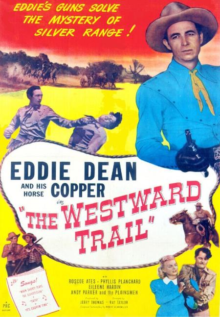 The Westward Trail