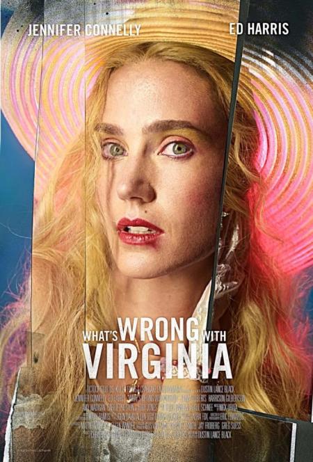 Virginia (2012)