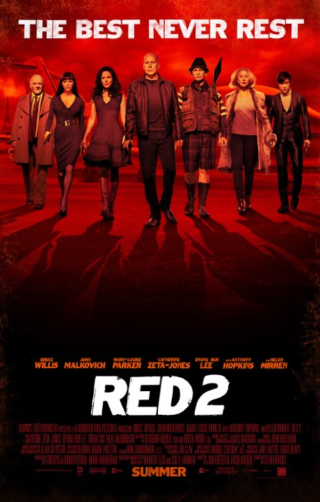 Red 2