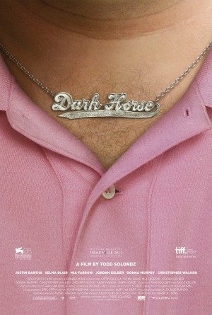 Dark Horse (2012)