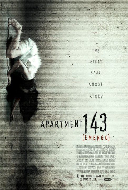 Apartment 143 ( Emergo )