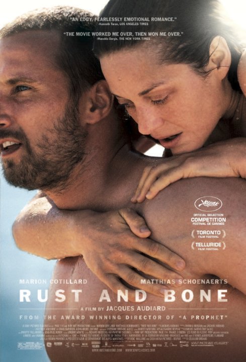 Rust and Bone ( De rouille et d'os )