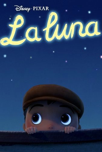 La Luna (2012)