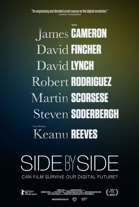 Side by Side (2012)