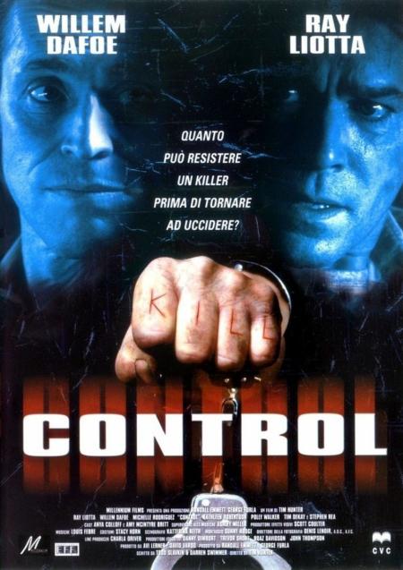 Control (2005)
