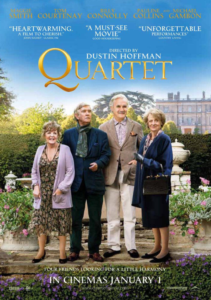 Quartet (2013)