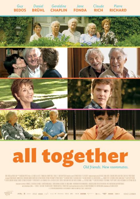 All Together ( Et si on vivait tous ensemble? )